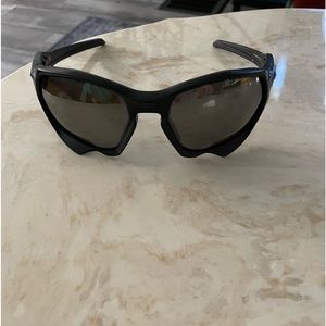 Never worn new Oakley sunglasses